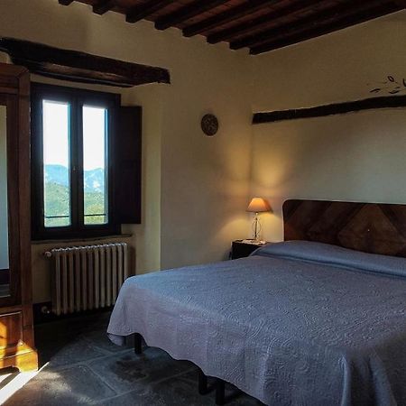 Agriturismo I Monti Di Salecchio ปาลาซซูโอโล ซุล เซนิโอ ภายนอก รูปภาพ